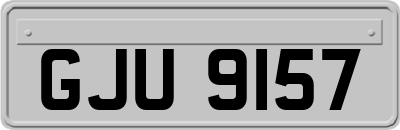 GJU9157