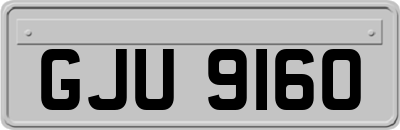 GJU9160