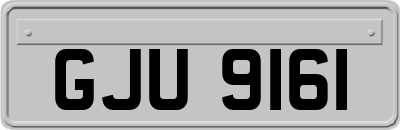 GJU9161