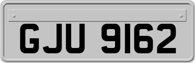 GJU9162