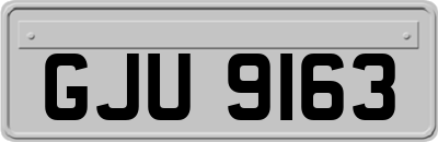 GJU9163