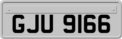 GJU9166