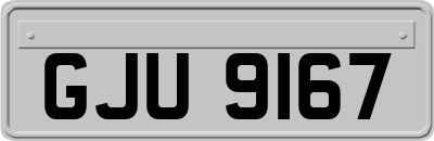 GJU9167