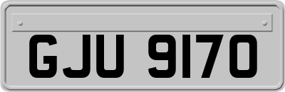 GJU9170