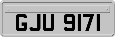 GJU9171