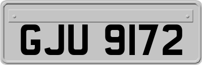 GJU9172