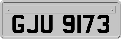 GJU9173