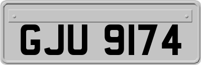 GJU9174