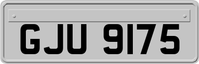 GJU9175