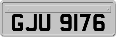 GJU9176