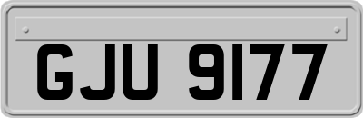 GJU9177