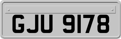 GJU9178