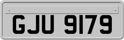 GJU9179