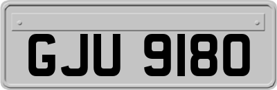 GJU9180