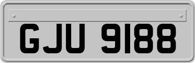 GJU9188