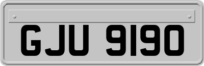 GJU9190