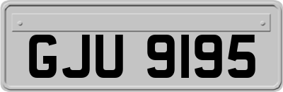 GJU9195
