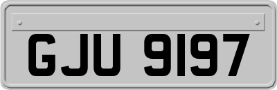 GJU9197