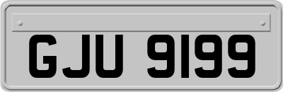 GJU9199