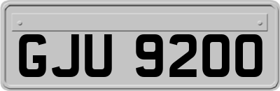GJU9200
