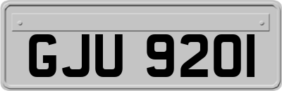 GJU9201
