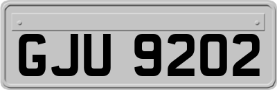 GJU9202