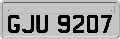 GJU9207