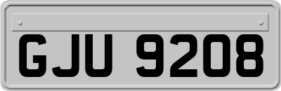 GJU9208