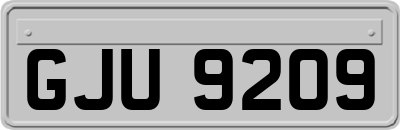 GJU9209