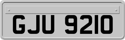 GJU9210