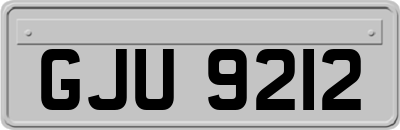 GJU9212