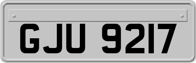 GJU9217