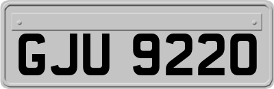 GJU9220