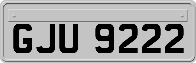 GJU9222