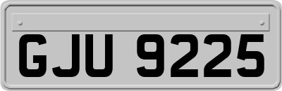 GJU9225