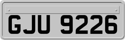 GJU9226