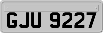 GJU9227