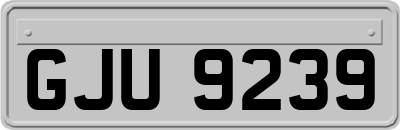 GJU9239