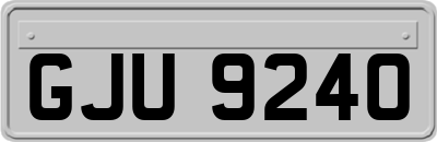 GJU9240