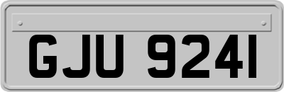 GJU9241