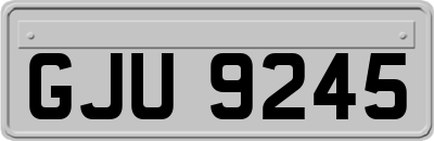 GJU9245