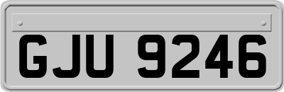 GJU9246