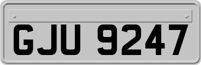 GJU9247