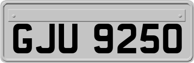 GJU9250