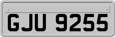 GJU9255