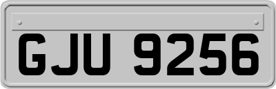 GJU9256