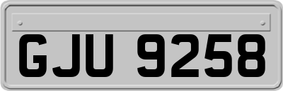 GJU9258