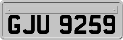 GJU9259
