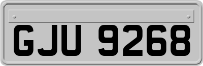 GJU9268