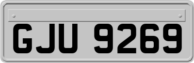 GJU9269
